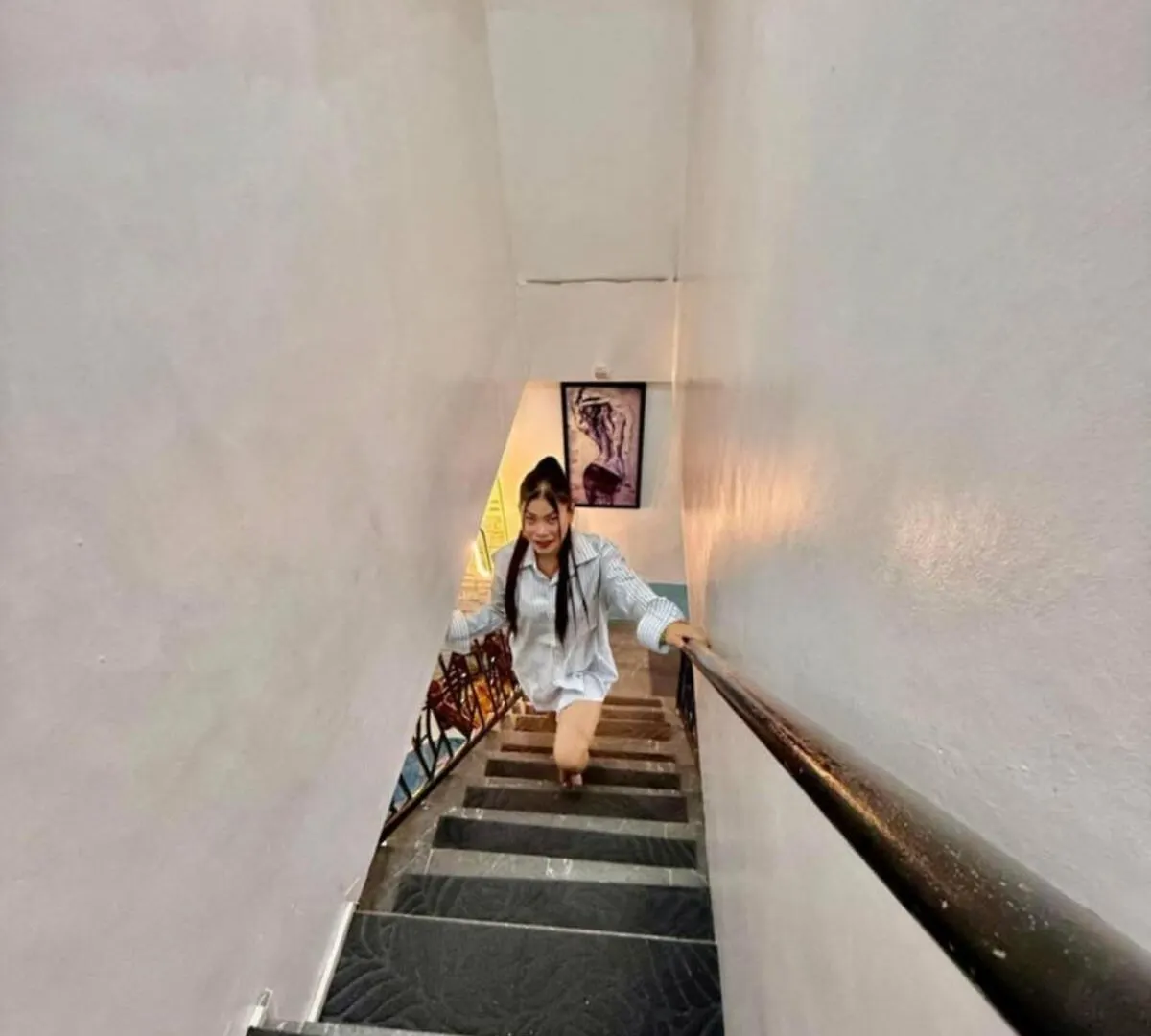 فندق Axon Cozy Modern House Near Walking Street آنغلوس بيت ضيافة