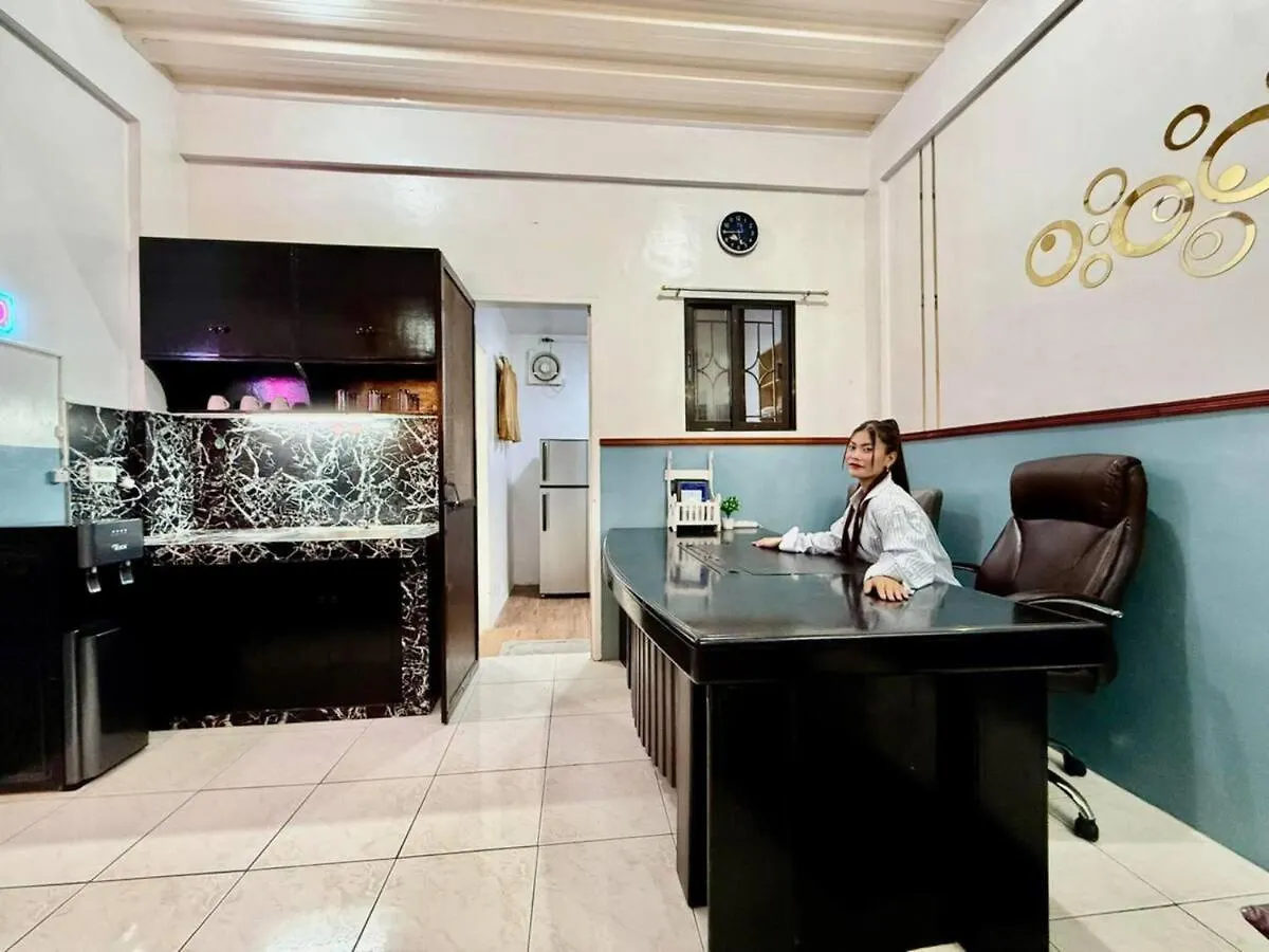 فندق Axon Cozy Modern House Near Walking Street آنغلوس