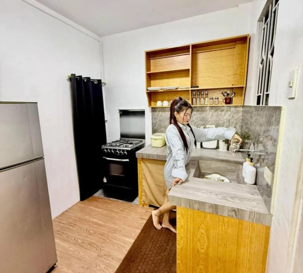 بيت ضيافة فندق Axon Cozy Modern House Near Walking Street آنغلوس