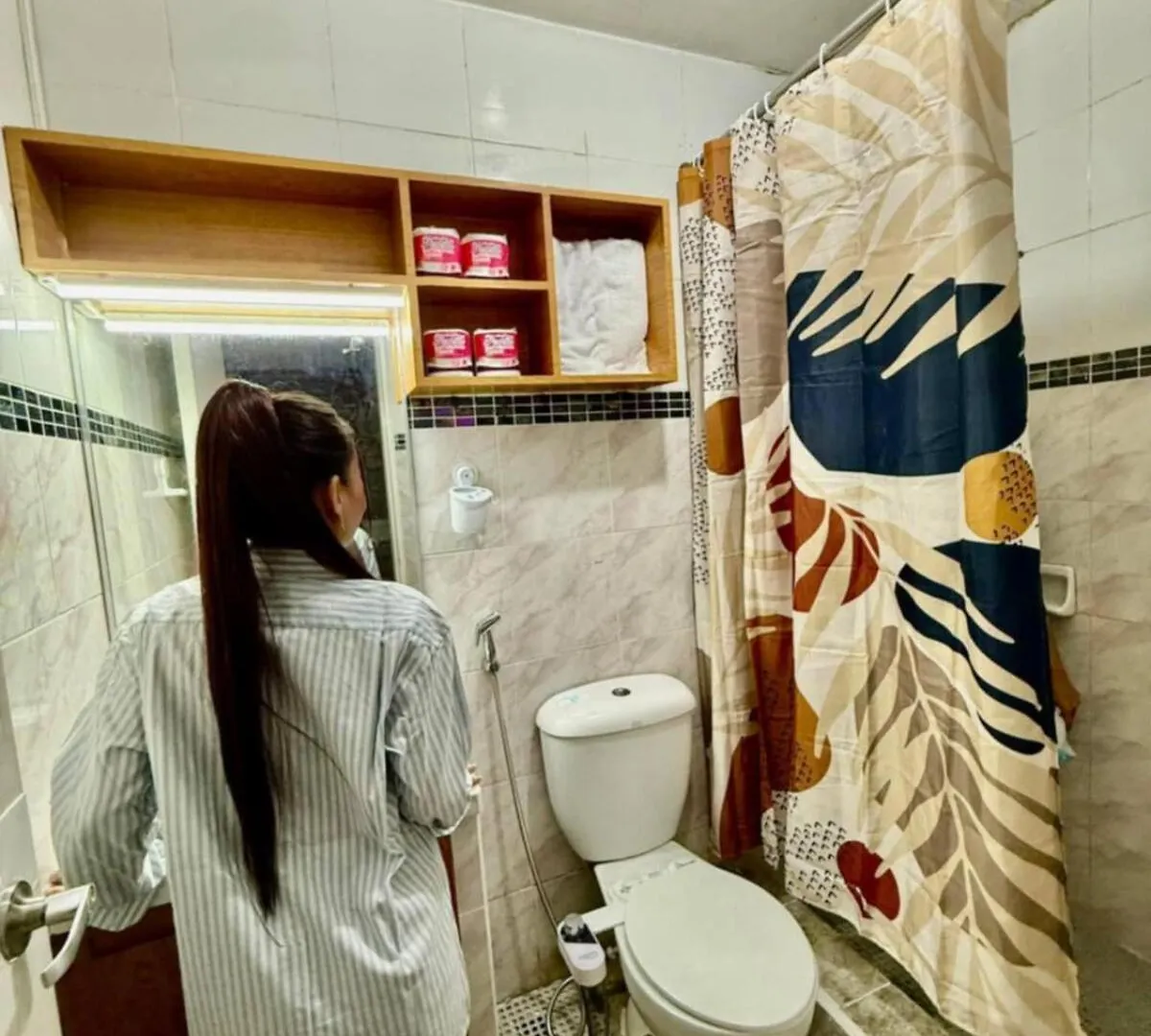 فندق Axon Cozy Modern House Near Walking Street آنغلوس بيت ضيافة